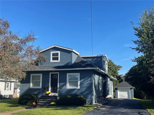122 E Noyes Blvd, Sherrill, NY 13461