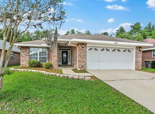 6253 N IRONSIDE Drive, Jacksonville, FL 32244