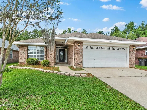 6253 N IRONSIDE Drive, Jacksonville, FL 32244