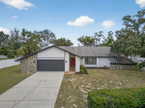 2124 Orchard Park Dr, Spring Hill, FL 34608