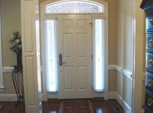 3405 S Meade Pl NW, Wilson, NC 27896