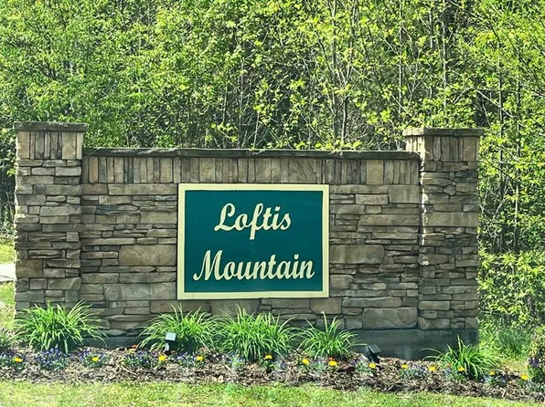 37 Loftis Mountain Way, Blairsville, GA 30512