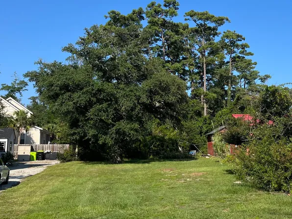 0 N Caswell Avenue, Southport, NC 28461