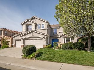 1521 Diamond Park Ln, Roseville, CA