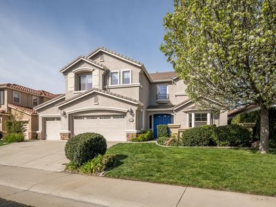 1521 Diamond Park Ln, Roseville, CA, 95747