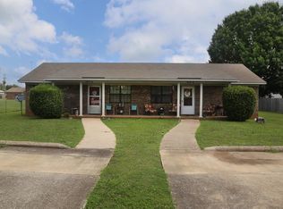 107 Blaine St, Muscle Shoals, AL 35661