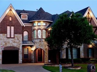 1515 Evanvale Dr LOT 26, Allen, TX 75013
