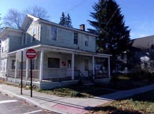 29 W Main St, Norwich, NY 13815