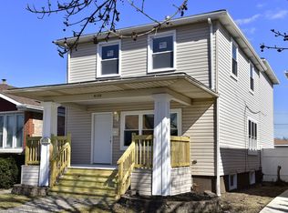 6133 S Parkside Ave, Chicago, IL 60638