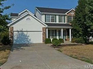 37 Lace Bark Ct, O'Fallon, MO 63368