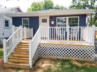 4020 Franklin Ave, Louisville, KY 40213