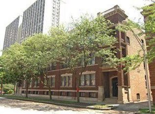 1371 E 48th St #1, Chicago, IL