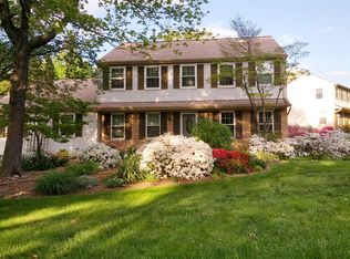 7244 Wapello Dr, Rockville, MD 20855