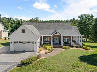 291 Frost Dr, Concord, VA 24538