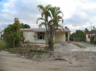 4720 SW 23rd St, Fort Lauderdale, FL 33317