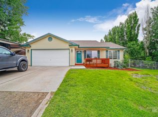 229 Frontier Rd, Jerome, ID 83338