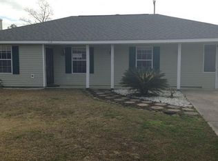 112 Spanish Cv, Waveland, MS 39576