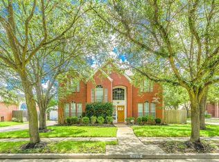 6218 Dove Fern Ct, Houston, TX 77041