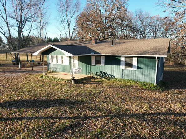 North 17 7332 North St Rt 17, West Plains, MO 65775