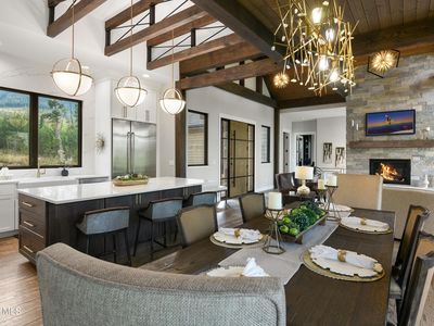 2296 GCR 519 aka Wildberry Lane, Tabernash, CO, 80478