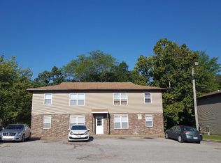 3701 Brown Station Rd APT B, Columbia, MO 65202