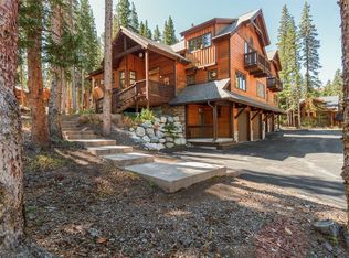 955 Whispering Pines Cir, Breckenridge, CO 80424