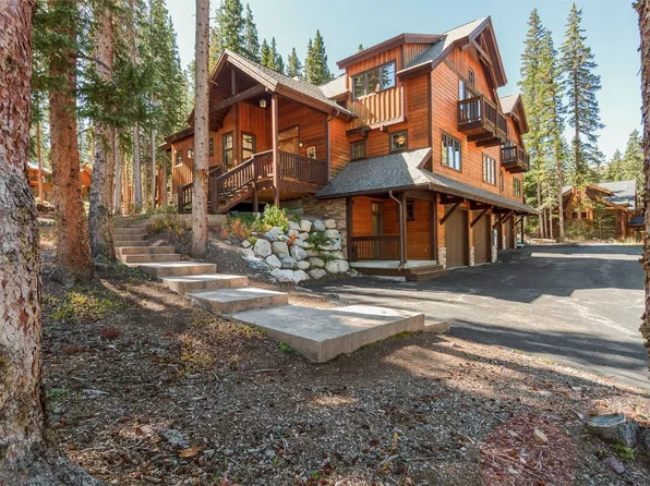 955 Whispering Pines Circle, Blue River, CO 80424