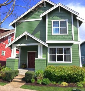 1732 25th Ave NE, Issaquah, WA, 98029