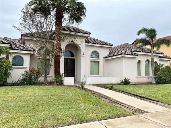 3619 Tigris, Edinburg, TX 78539