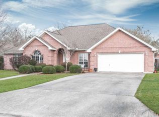 7759 E Boardwalk, Lumberton, TX 77657