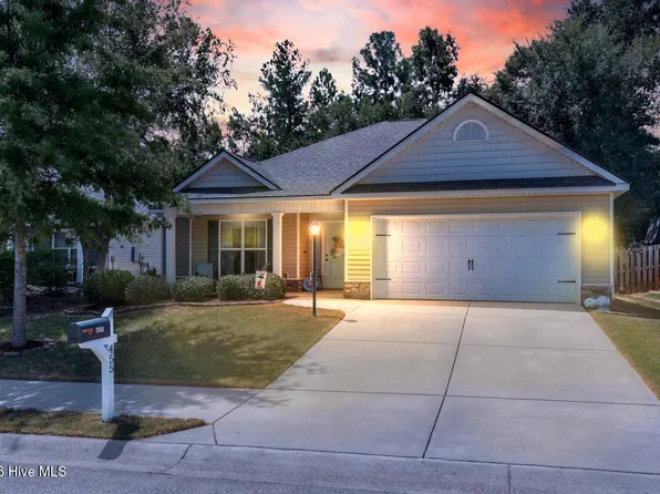 455 Sebastian Drive, Grovetown, GA 30813
