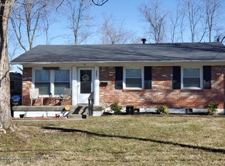 6505 N North Dr, Louisville, KY 40272