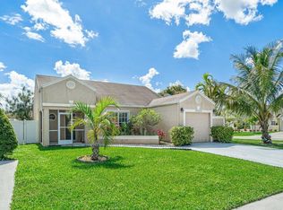 8506 Dynasty Dr, Boca Raton, FL 33433