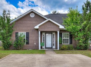 6005 Village West Ln, Graniteville, SC 29829