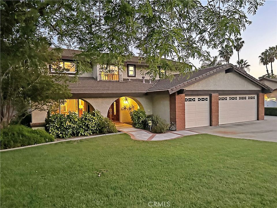546 Bluefield Dr, Claremont, CA 91711 Zillow
