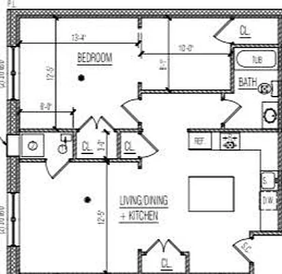 Rented by NY Space Finders Inc. | media 22