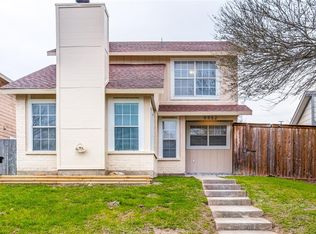 9952 Lone Eagle Dr, Fort Worth, TX 76108