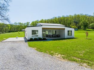 4043 Township Road 271, Killbuck, OH 44637