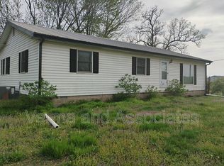 12815 Motley Rd #12895, Bentonville, AR 72713