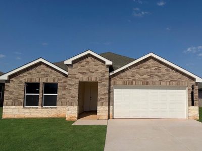 2901 Campfire Dr, Yukon, OK, 73099