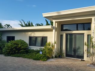 1815 N Peninsula Ave, New Smyrna Beach, FL 32169