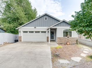 3217 NE 91st St, Vancouver, WA 98665