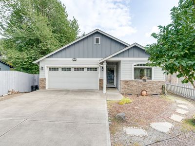 3217 NE 91st St, Vancouver, WA, 98665