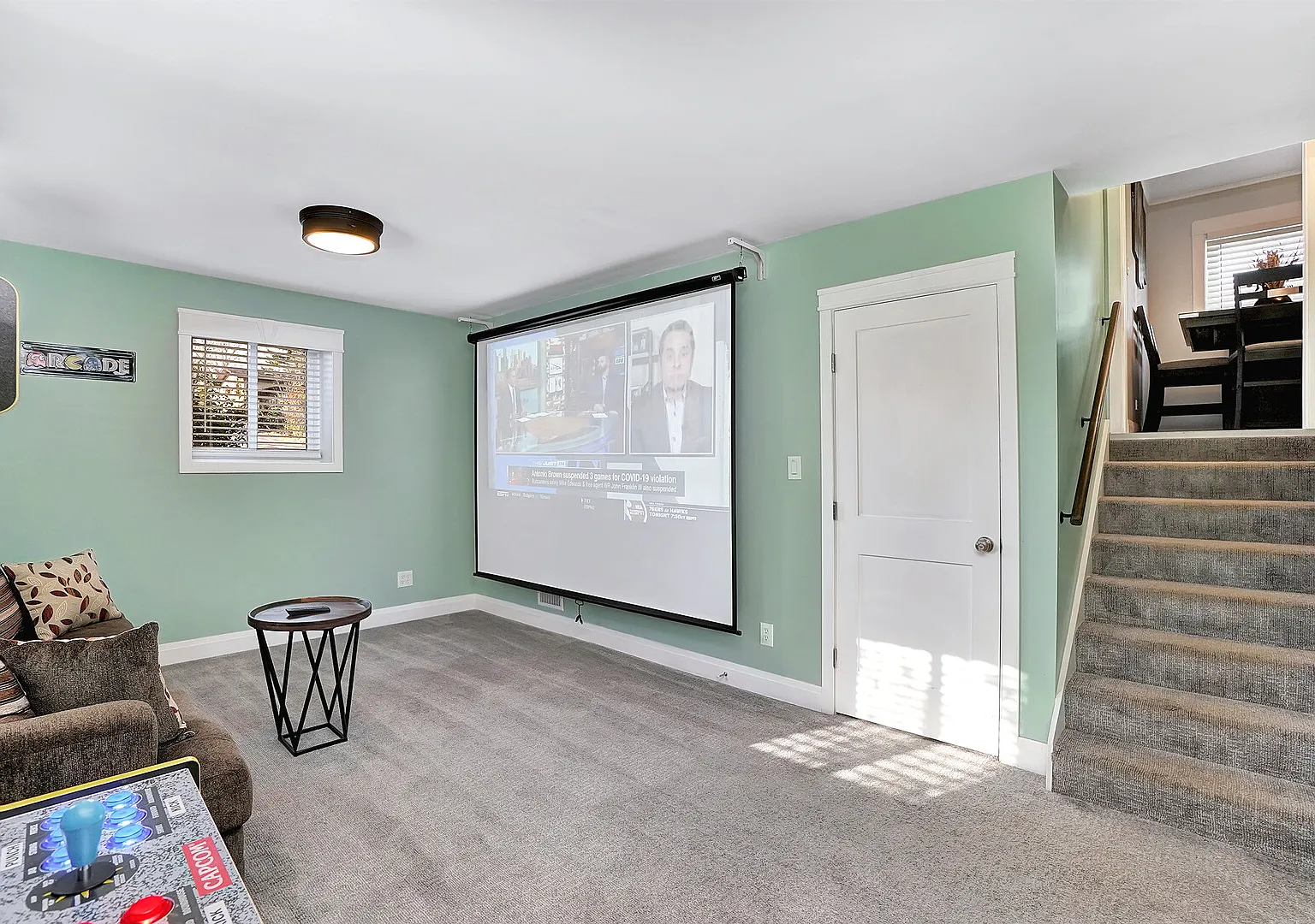 Downers Grove Rental - Washington St — Photo 3