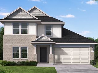 206 Rose Laurel Dr, Alvin, TX 77511