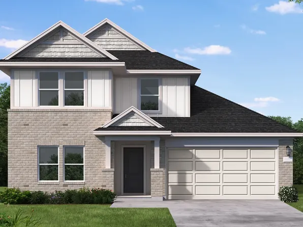 206 Rose Laurel Dr, Alvin, TX 77511