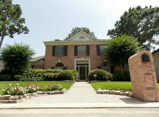 5618 Evergreen Valley Dr, Kingwood, TX 77345