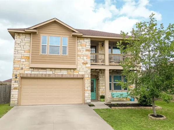 102 Cobble Stone Ct, Victoria, TX 77904