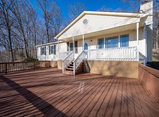 3789 Albert Matthews Rd, Columbia, TN 38401