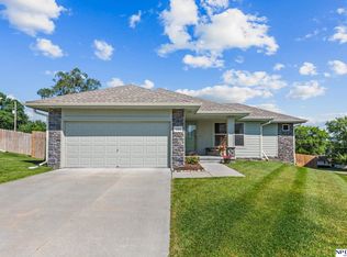 1424 Mount Hope Cir, Blair, NE 68008